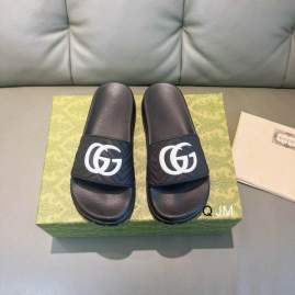 Picture of Gucci Slippers _SKUGuccisz35-45JM02271814